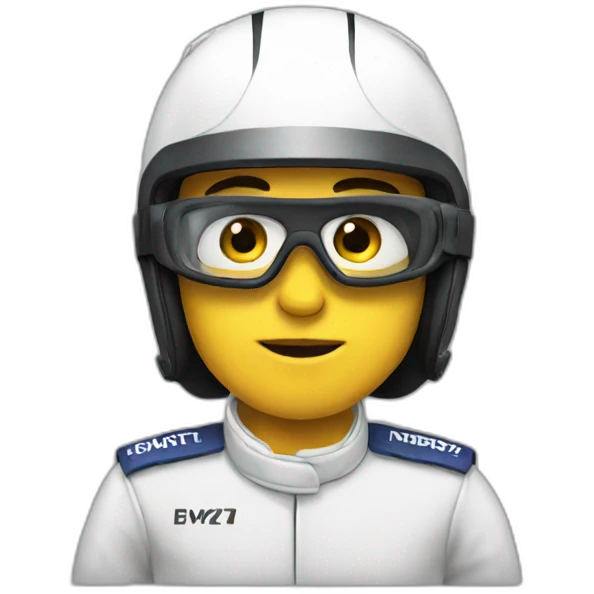 formula 1 emoji