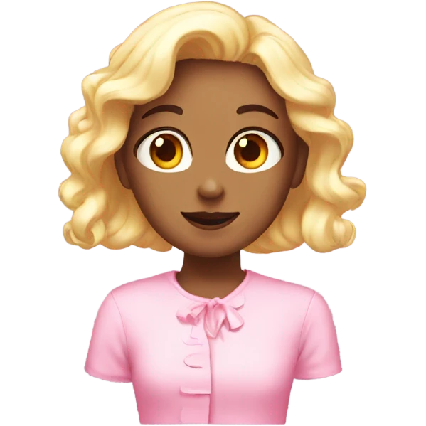 🎀💕 emoji
