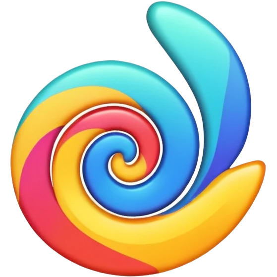 Suirrial with  emoji