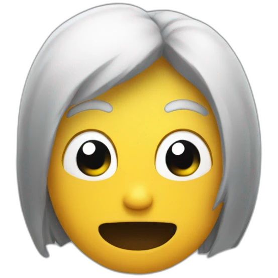 Among us qui boit emoji