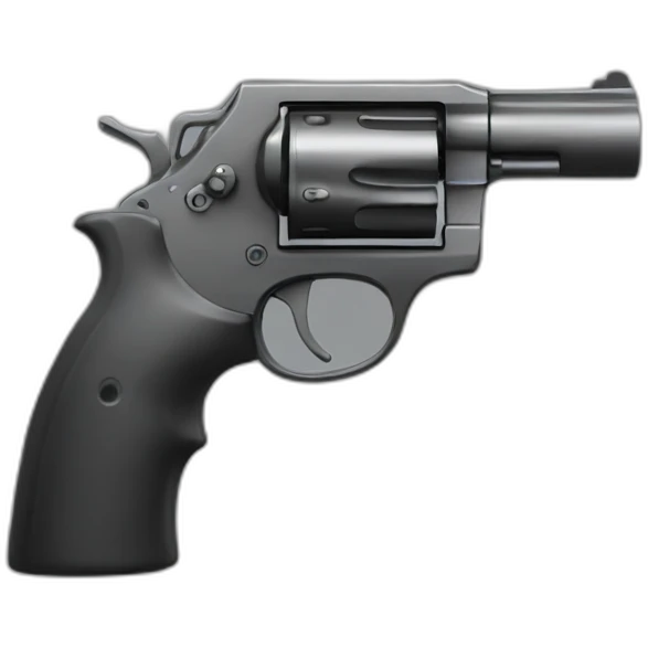 Anao pistolinha emoji