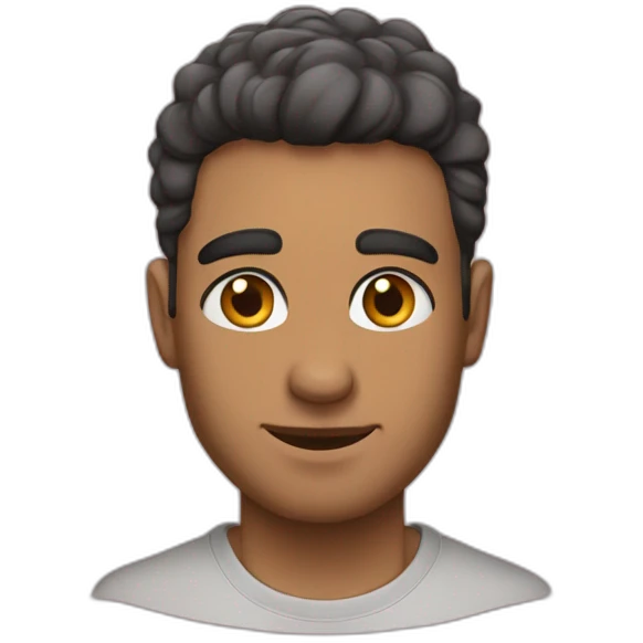 ميموجي شبابي emoji
