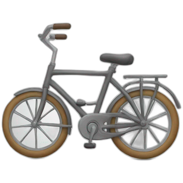 bycicle emoji