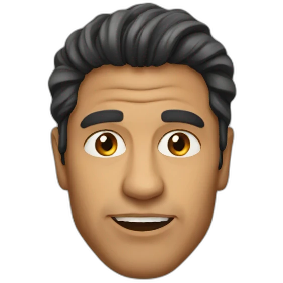 Sharukhan emoji