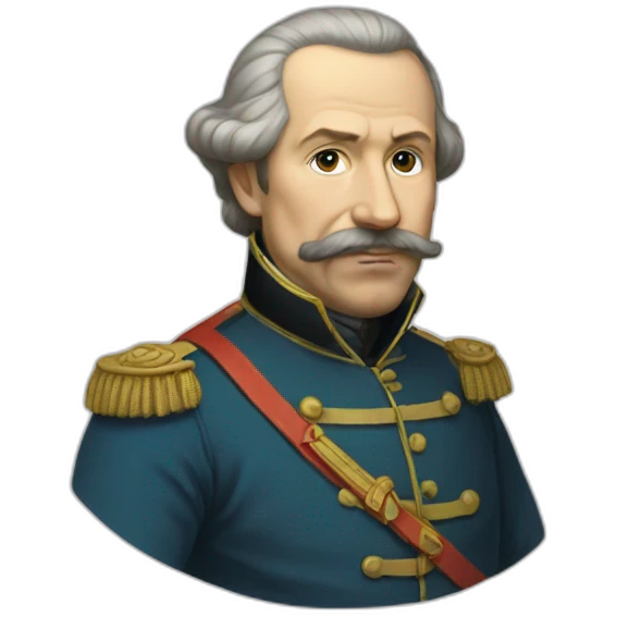 Bolkhovskoy emoji