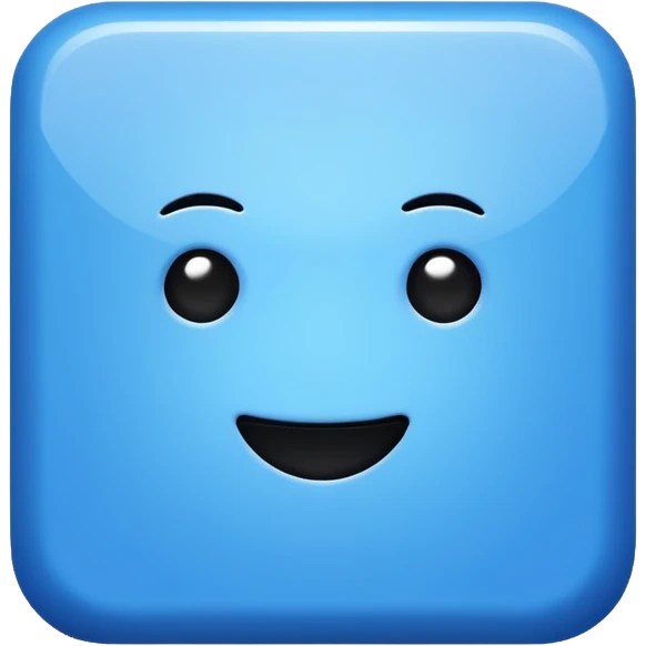 Roblox verified mark square  emoji