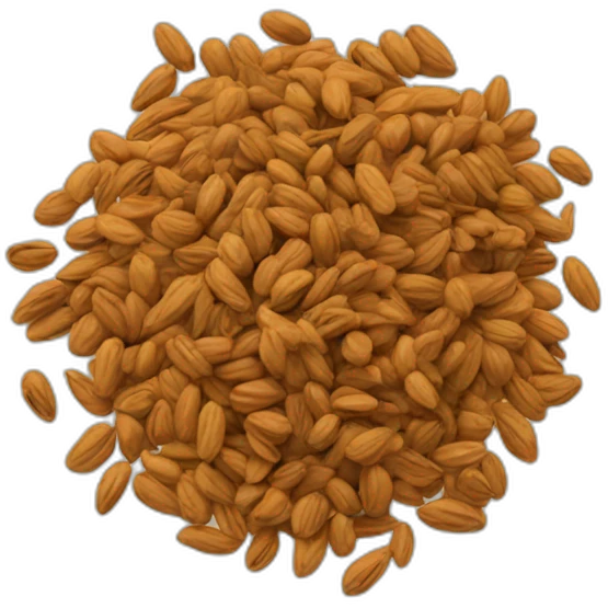 Cumin emoji