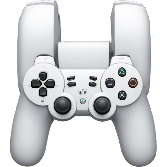 playstation five emoji