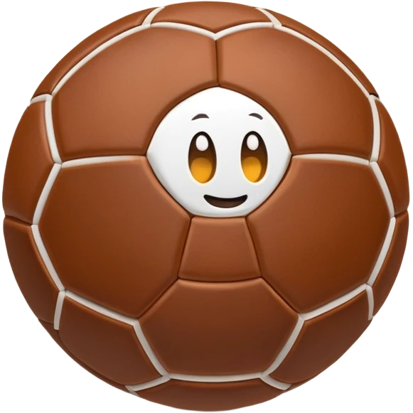 header ball emoji