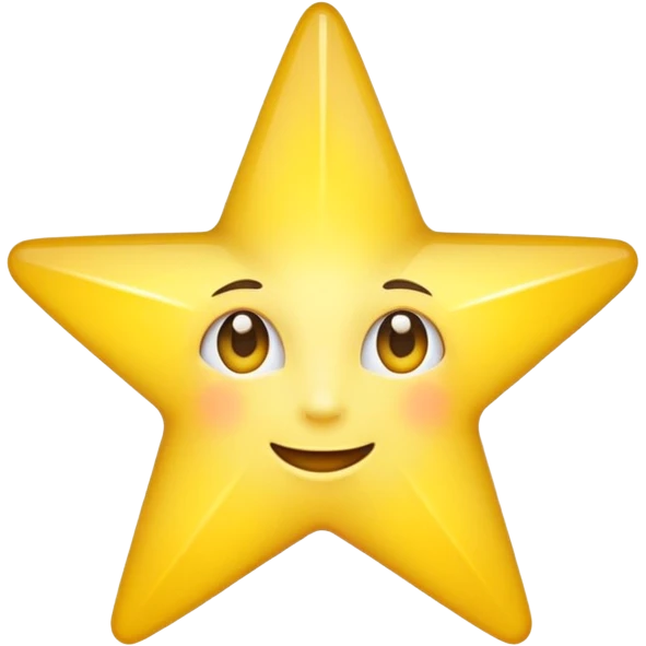 star emoji
