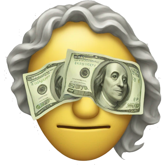 Money  emoji