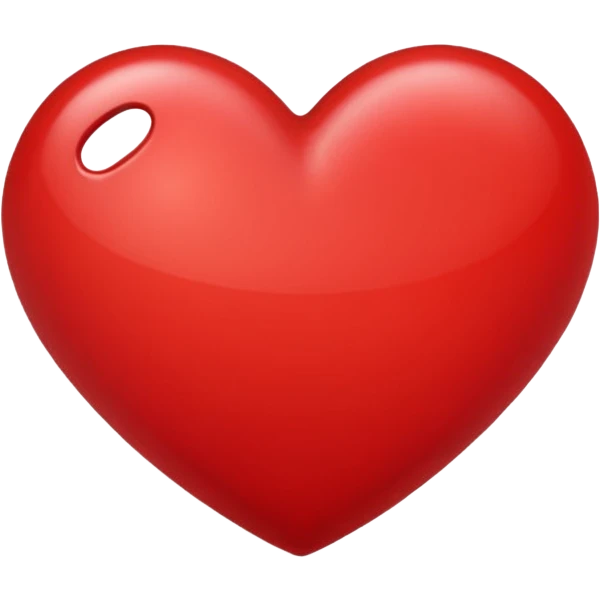 Середце  emoji