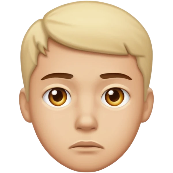 no mone having emoji