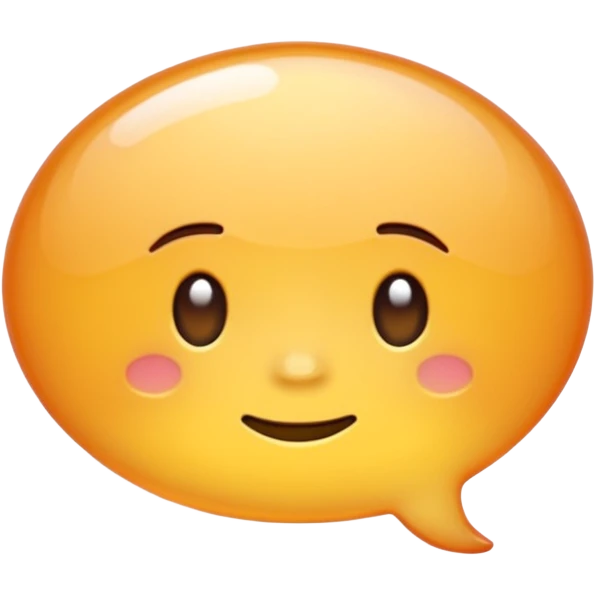 tougths emoji