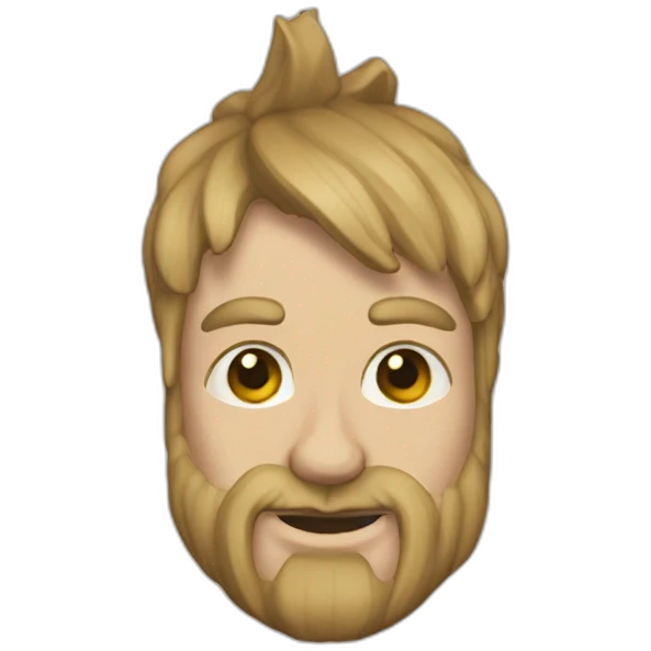 Beckenboden emoji