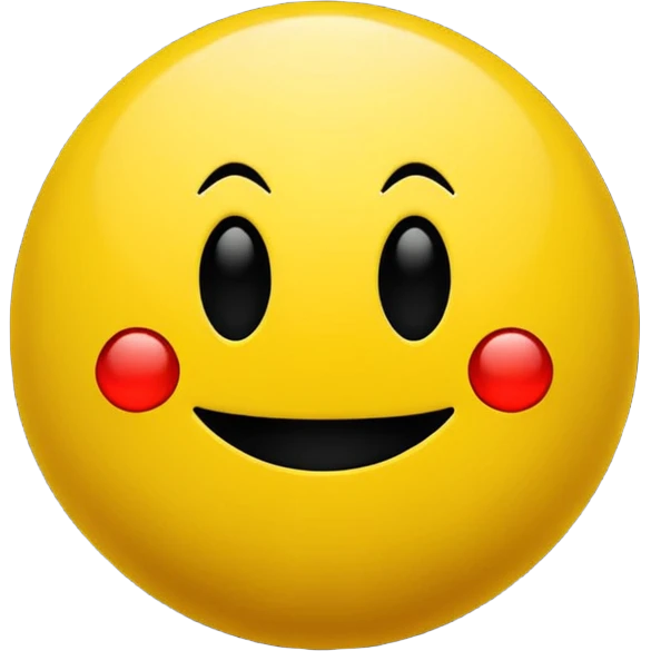 pacman emoji