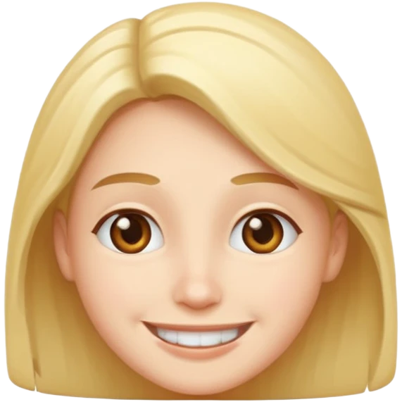 Добродушие emoji