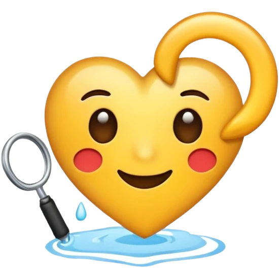 Validation, 2D emoji