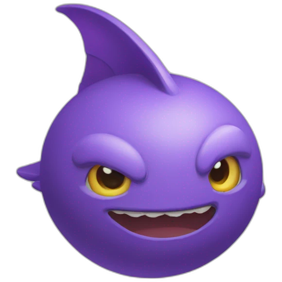 Dragapult emoji