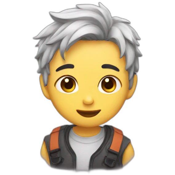 Uwu emoji