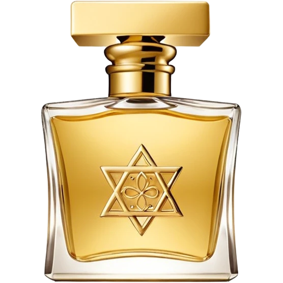 lattafa khamrah perfume square with logo like the original emoji