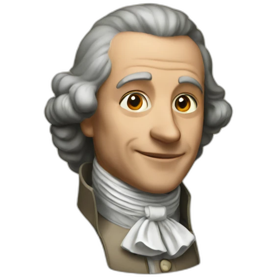 Louis quatorze emoji