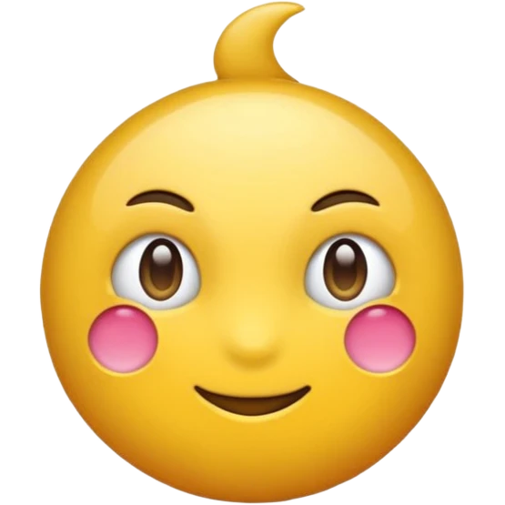 Розовый Джедайский меч emoji