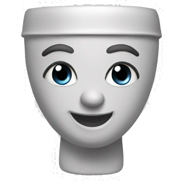 skibidi toilet rizzin emoji