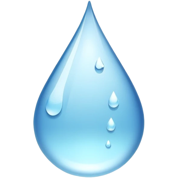 wet emoji