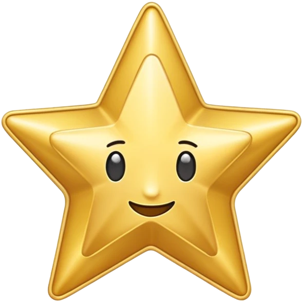 trustpilot star emoji