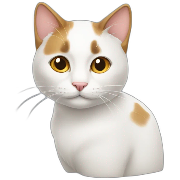 Cat emoji