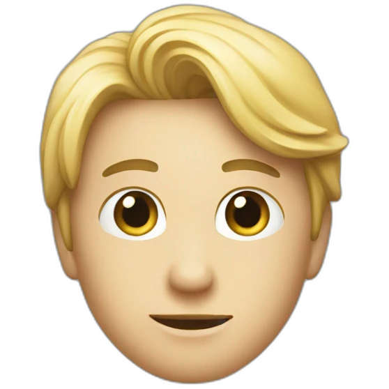 CBM intials logo emoji