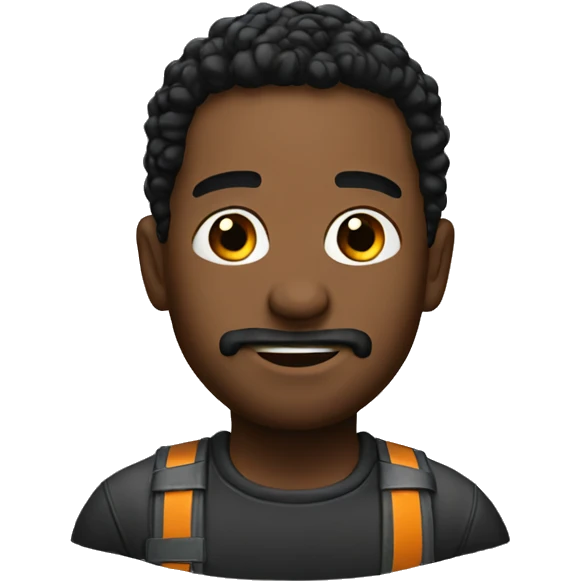 Bobby oil emoji