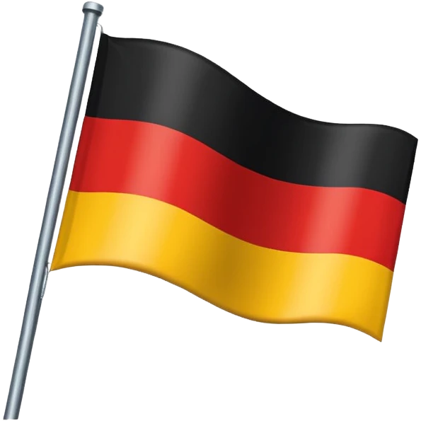 Germany-flag emoji