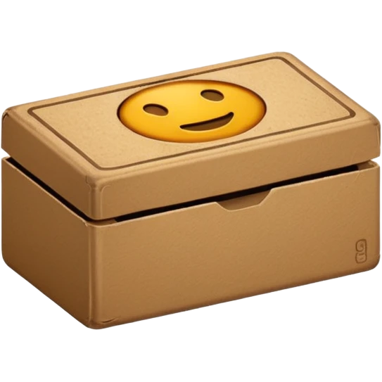 matchbox emoji