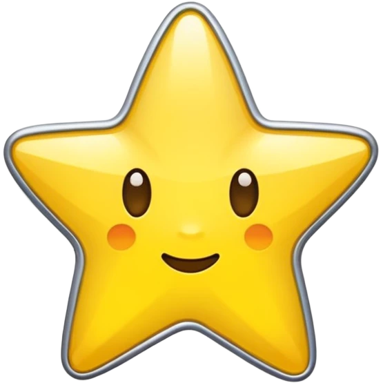 star sticker emoji