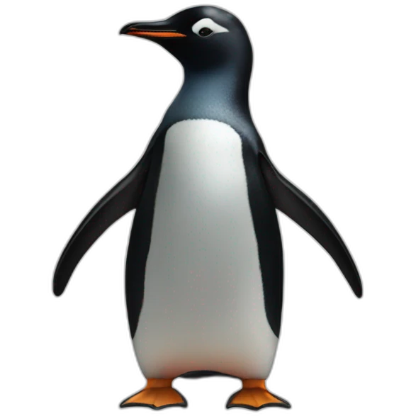 leanix penguin emoji