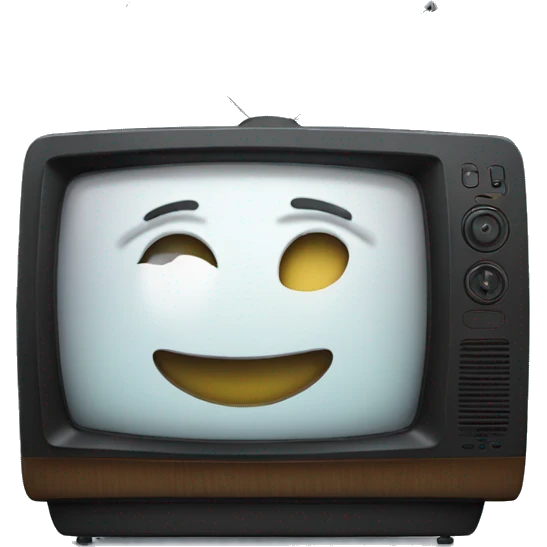 TV with Disney+ emoji