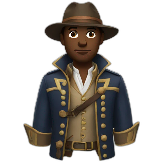 preston garvey emoji