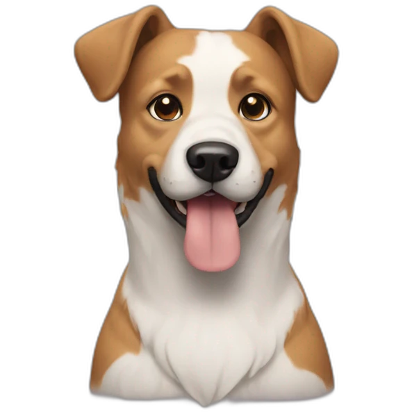 dog  emoji
