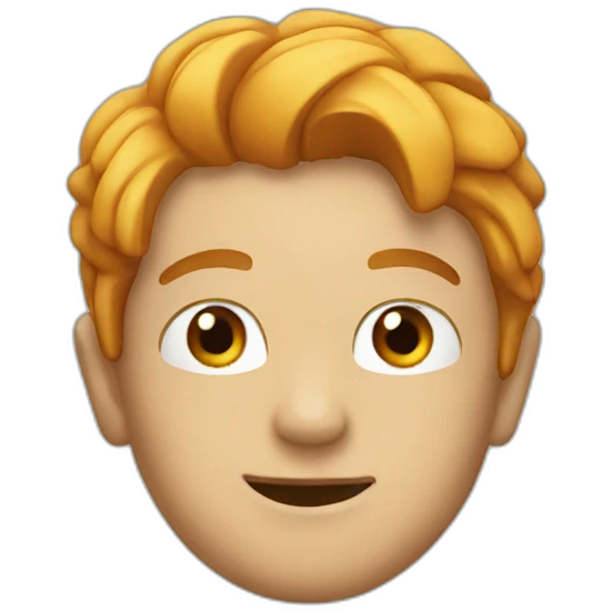 Mikey emoji