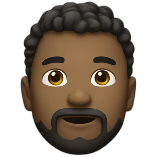 Popo emoji