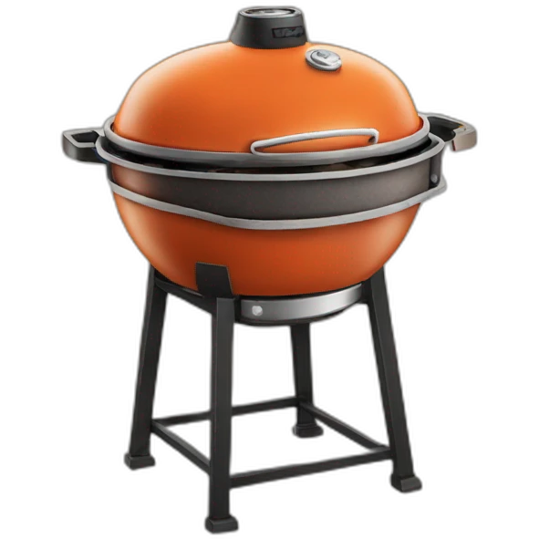 Tangero kamado emoji