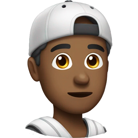Jay emoji