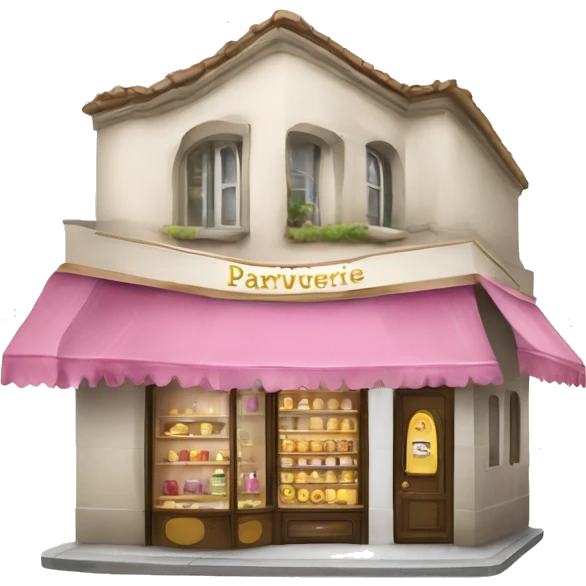 Parfumerie emoji