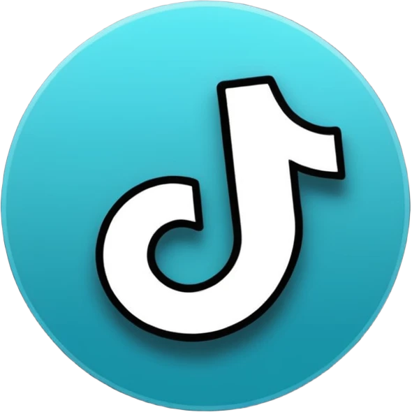 Tik tokun mavi tikini yap emoji