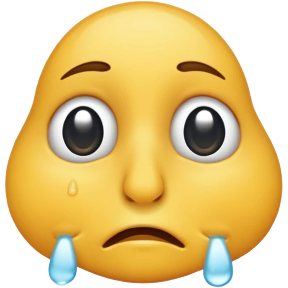 a nose with snot  emoji