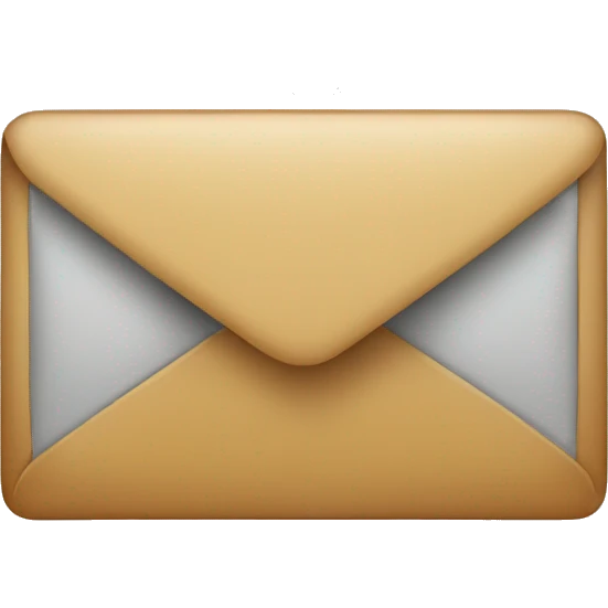email emoji