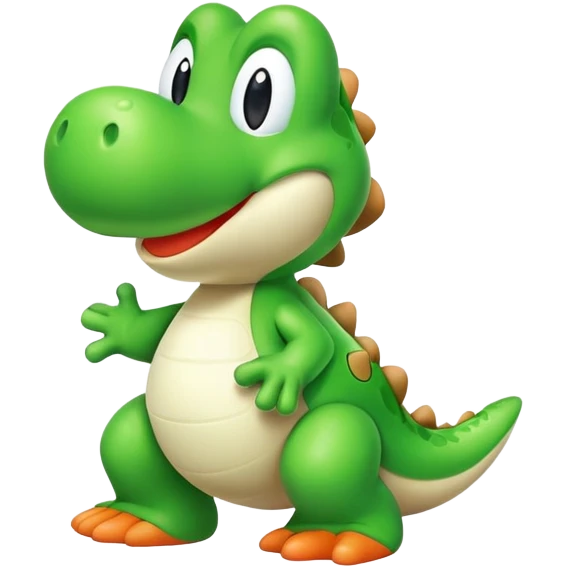 yoshi emoji