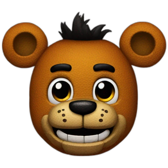 Fnaf emoji